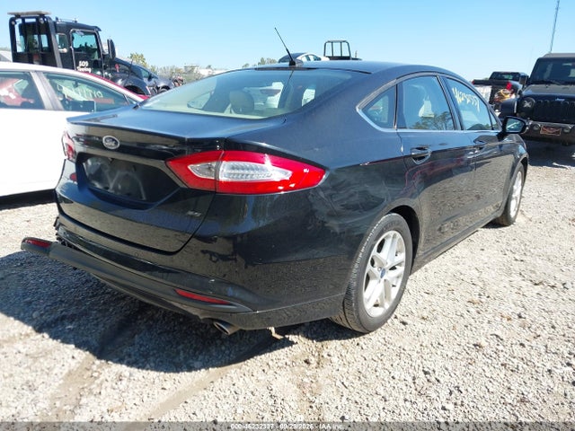 Продаж на аукціоні авто 2015 Ford Fusion Se, vin: 1FA6P0H70F5106098, номер лоту: 46232337