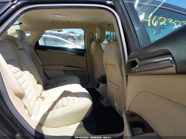 Продаж на аукціоні авто 2015 Ford Fusion Se, vin: 1FA6P0H70F5106098, номер лоту: 46232337