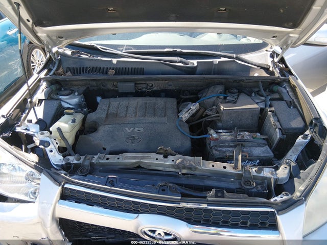 Продаж на аукціоні авто 2010 Toyota Rav4 Limited V6, vin: JTMYK4DV5A5027287, номер лоту: 46232339