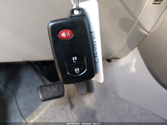Продаж на аукціоні авто 2010 Toyota Rav4 Limited V6, vin: JTMYK4DV5A5027287, номер лоту: 46232339
