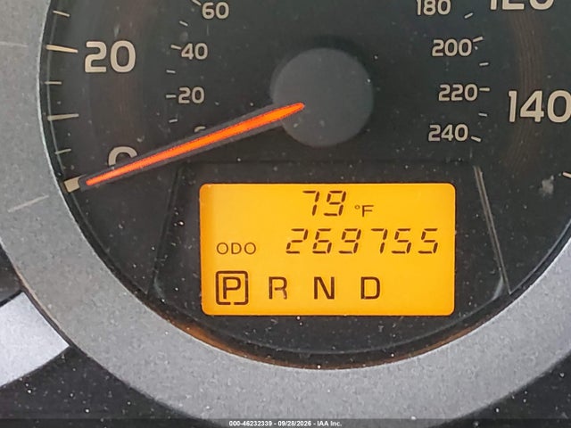 Продаж на аукціоні авто 2010 Toyota Rav4 Limited V6, vin: JTMYK4DV5A5027287, номер лоту: 46232339