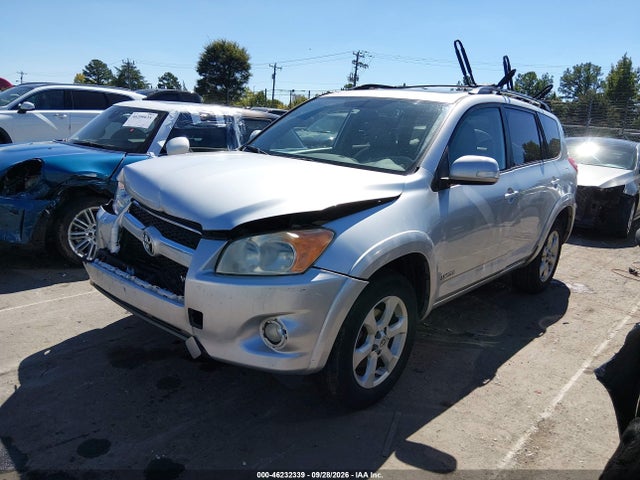 Продаж на аукціоні авто 2010 Toyota Rav4 Limited V6, vin: JTMYK4DV5A5027287, номер лоту: 46232339