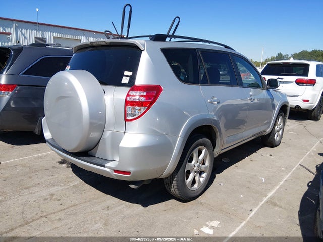 Продаж на аукціоні авто 2010 Toyota Rav4 Limited V6, vin: JTMYK4DV5A5027287, номер лоту: 46232339
