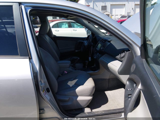 Продаж на аукціоні авто 2010 Toyota Rav4 Limited V6, vin: JTMYK4DV5A5027287, номер лоту: 46232339