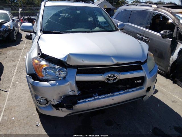 Продаж на аукціоні авто 2010 Toyota Rav4 Limited V6, vin: JTMYK4DV5A5027287, номер лоту: 46232339