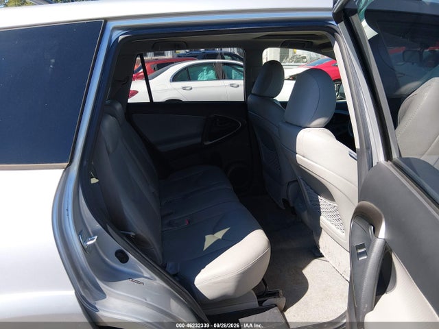 Продаж на аукціоні авто 2010 Toyota Rav4 Limited V6, vin: JTMYK4DV5A5027287, номер лоту: 46232339
