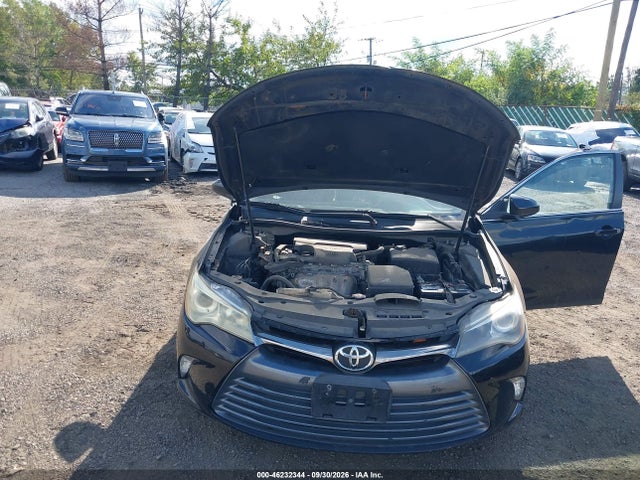 Продажа на аукционе авто 2016 Toyota Camry Se, vin: 4T1BF1FK4GU579160, номер лота: 46232344
