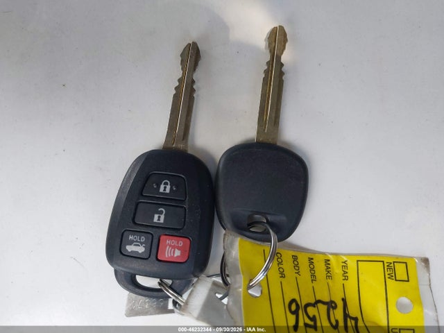 Продажа на аукционе авто 2016 Toyota Camry Se, vin: 4T1BF1FK4GU579160, номер лота: 46232344