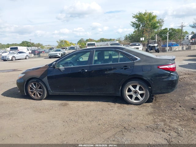 Продажа на аукционе авто 2016 Toyota Camry Se, vin: 4T1BF1FK4GU579160, номер лота: 46232344