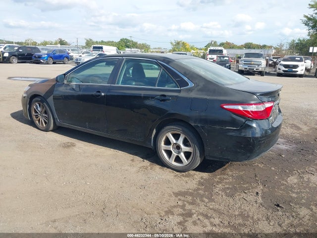 Продажа на аукционе авто 2016 Toyota Camry Se, vin: 4T1BF1FK4GU579160, номер лота: 46232344
