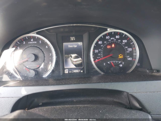 Продажа на аукционе авто 2016 Toyota Camry Se, vin: 4T1BF1FK4GU579160, номер лота: 46232344