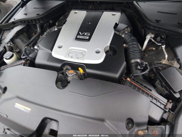 Aukcja sprzedaży 2015 Infiniti Q50 Premium/sport, vin: JN1BV7ARXFM404010, numer aukcji: 46232349