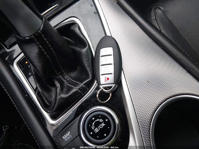 Aukcja sprzedaży 2015 Infiniti Q50 Premium/sport, vin: JN1BV7ARXFM404010, numer aukcji: 46232349