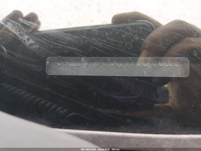 Aukcja sprzedaży 2015 Infiniti Q50 Premium/sport, vin: JN1BV7ARXFM404010, numer aukcji: 46232349