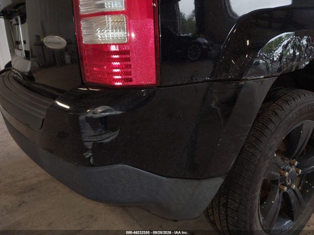 46232350 :رقم المزاد ، 1C4NJRFB6ED742662 vin ، 2014 Jeep Patriot Latitude مزاد بيع