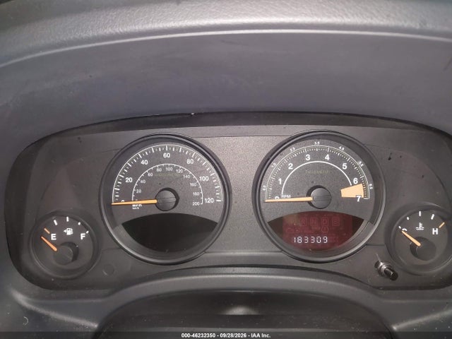 46232350 :رقم المزاد ، 1C4NJRFB6ED742662 vin ، 2014 Jeep Patriot Latitude مزاد بيع