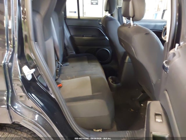 46232350 :رقم المزاد ، 1C4NJRFB6ED742662 vin ، 2014 Jeep Patriot Latitude مزاد بيع