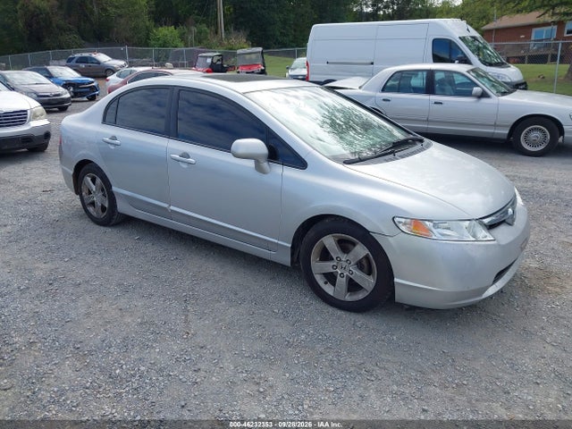 Aukcja sprzedaży 2007 Honda Civic Ex, vin: 1HGFA16827L077411, numer aukcji: 46232353