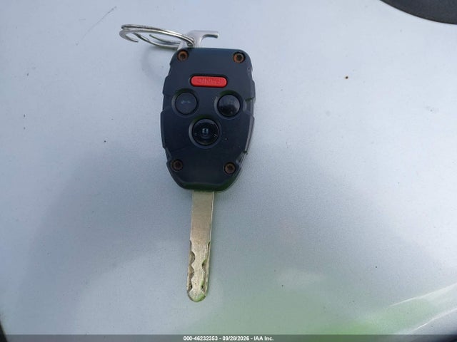 Aukcja sprzedaży 2007 Honda Civic Ex, vin: 1HGFA16827L077411, numer aukcji: 46232353