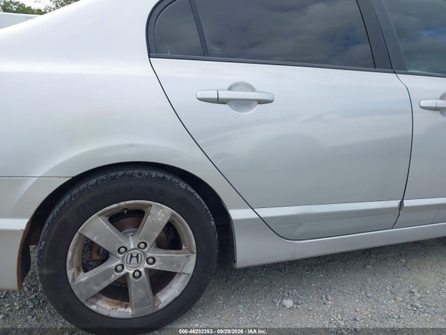 Aukcja sprzedaży 2007 Honda Civic Ex, vin: 1HGFA16827L077411, numer aukcji: 46232353