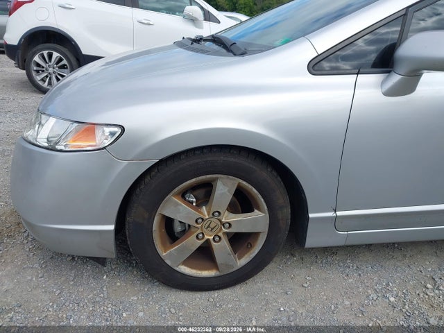 Aukcja sprzedaży 2007 Honda Civic Ex, vin: 1HGFA16827L077411, numer aukcji: 46232353
