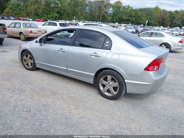 Aukcja sprzedaży 2007 Honda Civic Ex, vin: 1HGFA16827L077411, numer aukcji: 46232353
