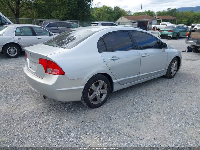 Aukcja sprzedaży 2007 Honda Civic Ex, vin: 1HGFA16827L077411, numer aukcji: 46232353