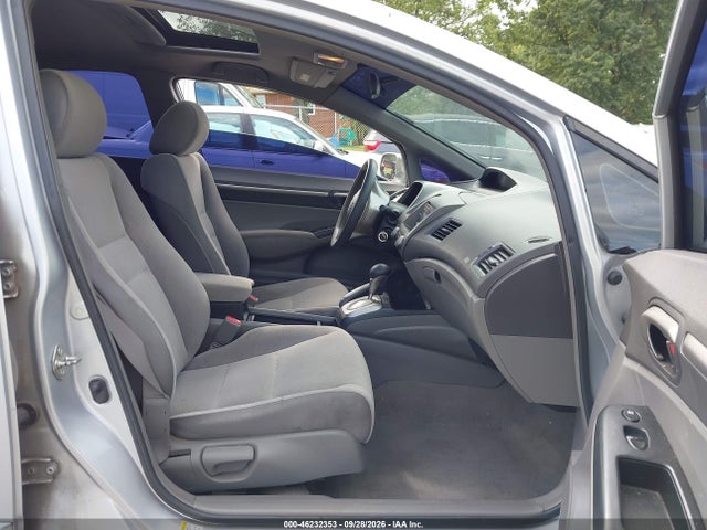 Aukcja sprzedaży 2007 Honda Civic Ex, vin: 1HGFA16827L077411, numer aukcji: 46232353