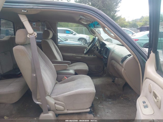 Продажа на аукционе авто 2000 Toyota Tundra Sr5 V8, vin: 5TBBT4416YS079041, номер лота: 46232355