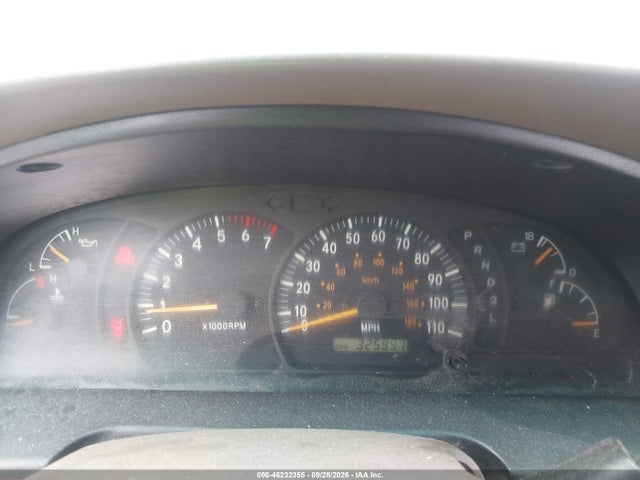 Продажа на аукционе авто 2000 Toyota Tundra Sr5 V8, vin: 5TBBT4416YS079041, номер лота: 46232355
