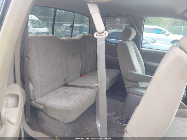 Продажа на аукционе авто 2000 Toyota Tundra Sr5 V8, vin: 5TBBT4416YS079041, номер лота: 46232355