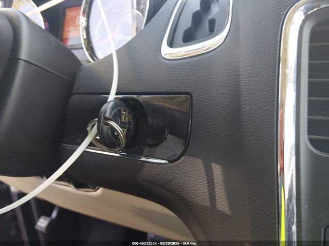 Aukcja sprzedaży 2016 Chrysler Town & Country Touring, vin: 2C4RC1BG0GR297284, numer aukcji: 46232354