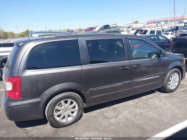 Aukcja sprzedaży 2016 Chrysler Town & Country Touring, vin: 2C4RC1BG0GR297284, numer aukcji: 46232354