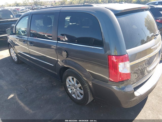 Aukcja sprzedaży 2016 Chrysler Town & Country Touring, vin: 2C4RC1BG0GR297284, numer aukcji: 46232354