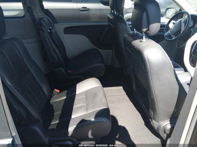 Aukcja sprzedaży 2016 Chrysler Town & Country Touring, vin: 2C4RC1BG0GR297284, numer aukcji: 46232354