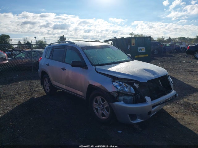 Aukcja sprzedaży 2012 Toyota Rav4, vin: 2T3BF4DV4CW266626, numer aukcji: 46232371