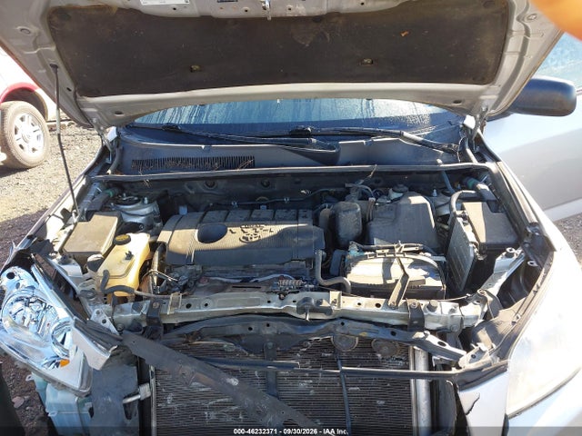 46232371 :رقم المزاد ، 2T3BF4DV4CW266626 vin ، 2012 Toyota Rav4 مزاد بيع