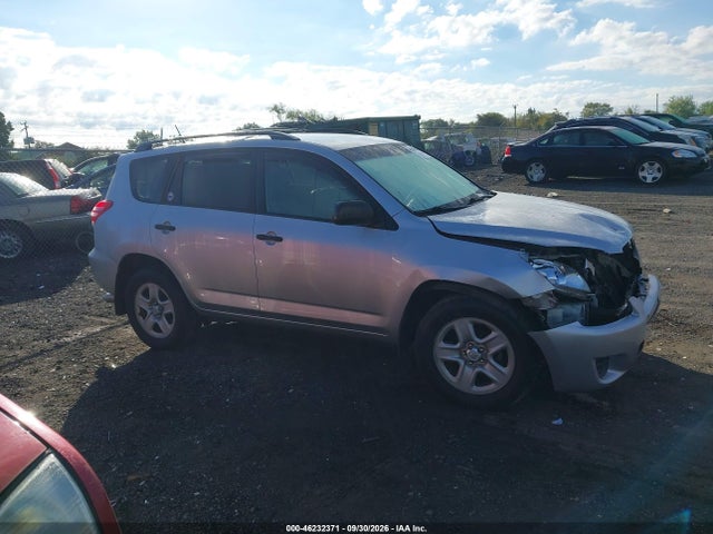 46232371 :رقم المزاد ، 2T3BF4DV4CW266626 vin ، 2012 Toyota Rav4 مزاد بيع