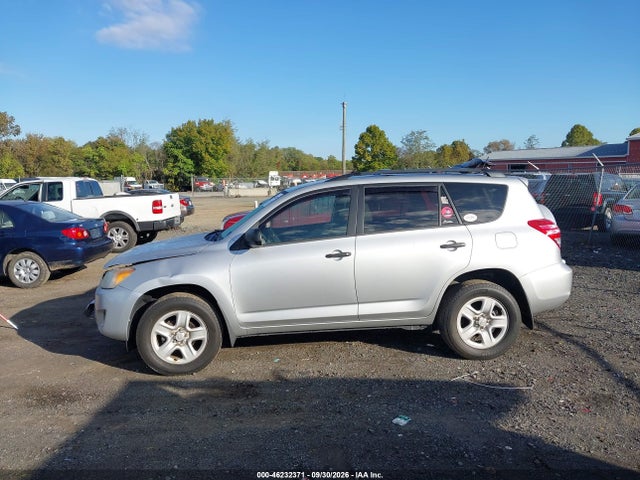46232371 :رقم المزاد ، 2T3BF4DV4CW266626 vin ، 2012 Toyota Rav4 مزاد بيع