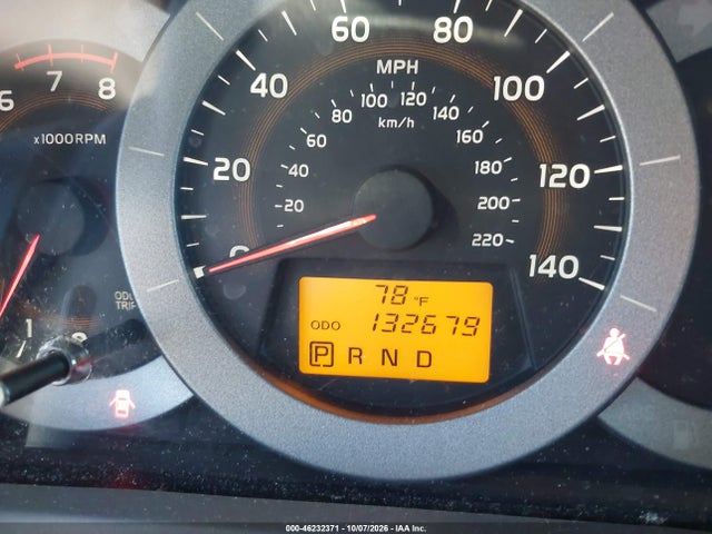 46232371 :رقم المزاد ، 2T3BF4DV4CW266626 vin ، 2012 Toyota Rav4 مزاد بيع
