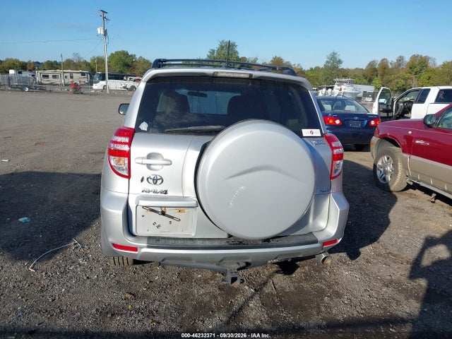 46232371 :رقم المزاد ، 2T3BF4DV4CW266626 vin ، 2012 Toyota Rav4 مزاد بيع