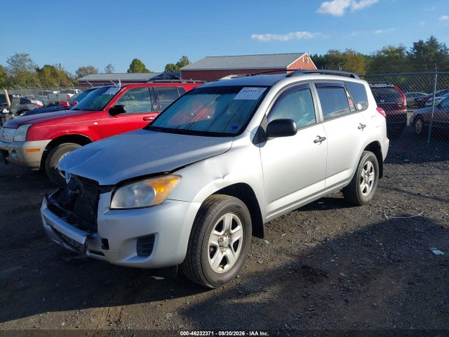 46232371 :رقم المزاد ، 2T3BF4DV4CW266626 vin ، 2012 Toyota Rav4 مزاد بيع