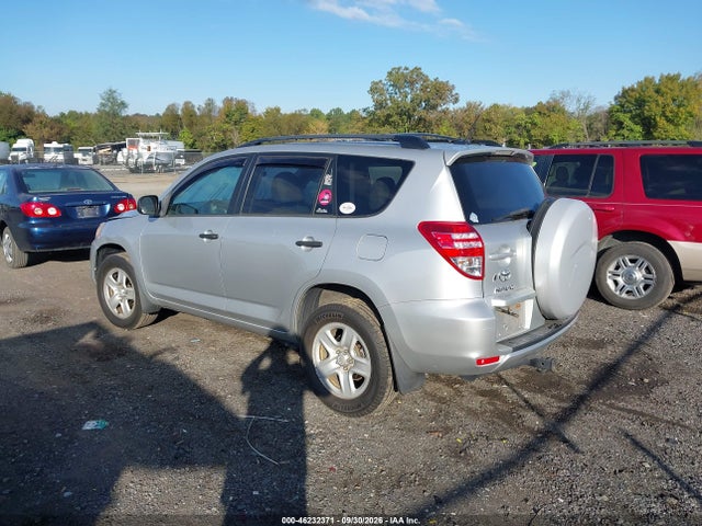 46232371 :رقم المزاد ، 2T3BF4DV4CW266626 vin ، 2012 Toyota Rav4 مزاد بيع