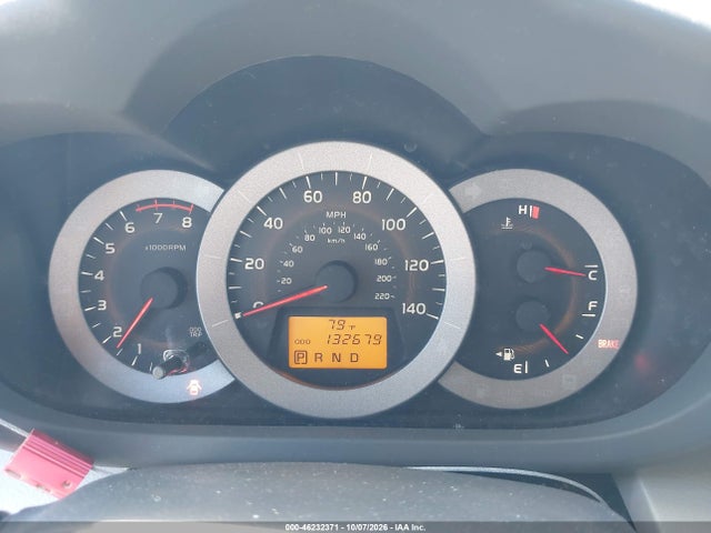 46232371 :رقم المزاد ، 2T3BF4DV4CW266626 vin ، 2012 Toyota Rav4 مزاد بيع