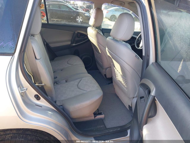 46232371 :رقم المزاد ، 2T3BF4DV4CW266626 vin ، 2012 Toyota Rav4 مزاد بيع