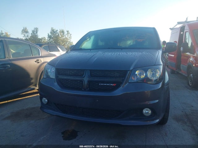 Aukcja sprzedaży 2018 Dodge Grand Caravan Se Plus, vin: 2C4RDGBG2JR356438, numer aukcji: 46232374