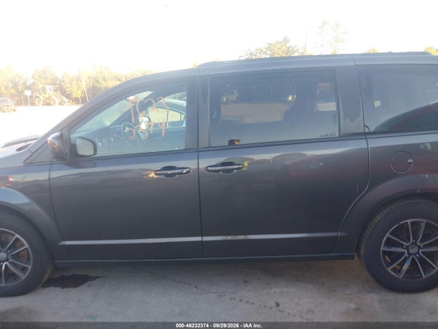 Aukcja sprzedaży 2018 Dodge Grand Caravan Se Plus, vin: 2C4RDGBG2JR356438, numer aukcji: 46232374
