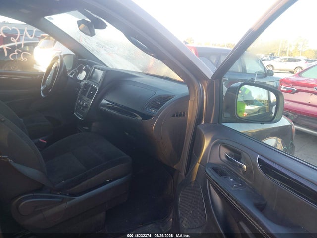 Aukcja sprzedaży 2018 Dodge Grand Caravan Se Plus, vin: 2C4RDGBG2JR356438, numer aukcji: 46232374