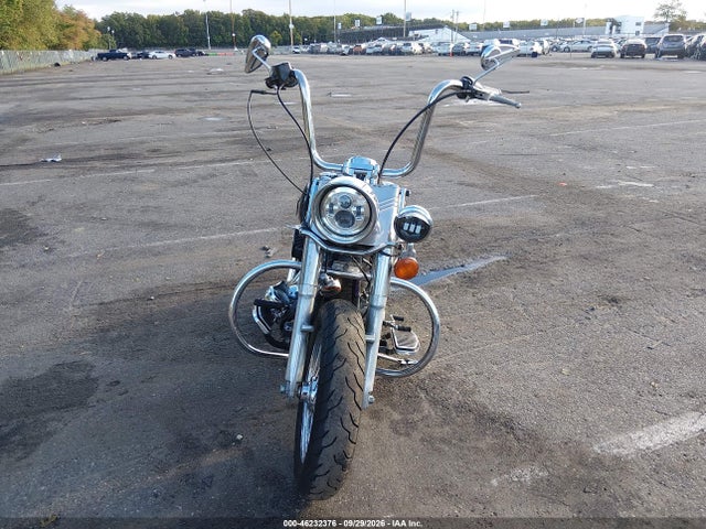 Продажа на аукционе авто 2007 Harley-davidson Flstc, vin: 1HD1BW5107Y057506, номер лота: 46232376