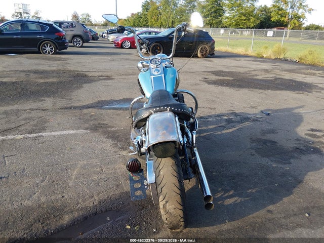 Продажа на аукционе авто 2007 Harley-davidson Flstc, vin: 1HD1BW5107Y057506, номер лота: 46232376